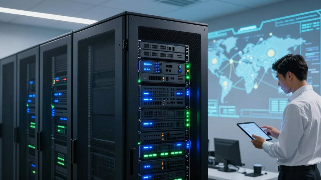 consider data location policies
