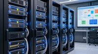 consistent deployment environment strategy