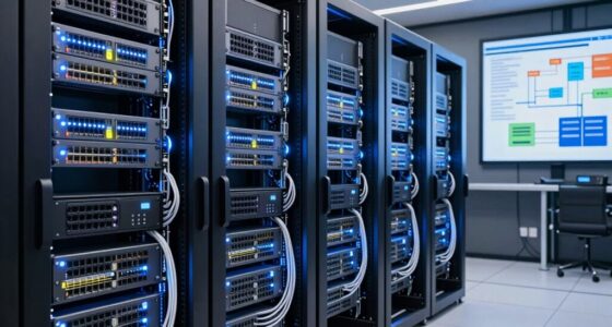 consistent deployment environment strategy