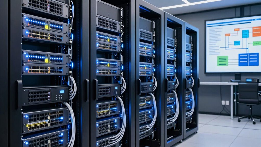 consistent deployment environment strategy