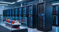 containers versus full vps