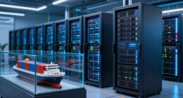 containers versus full vps