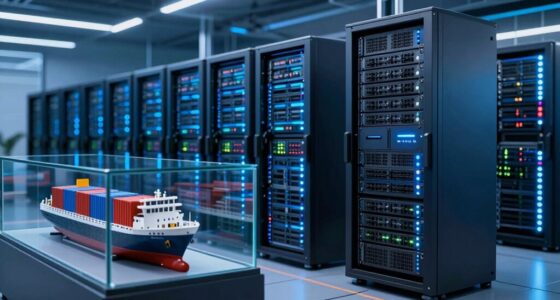 containers versus full vps