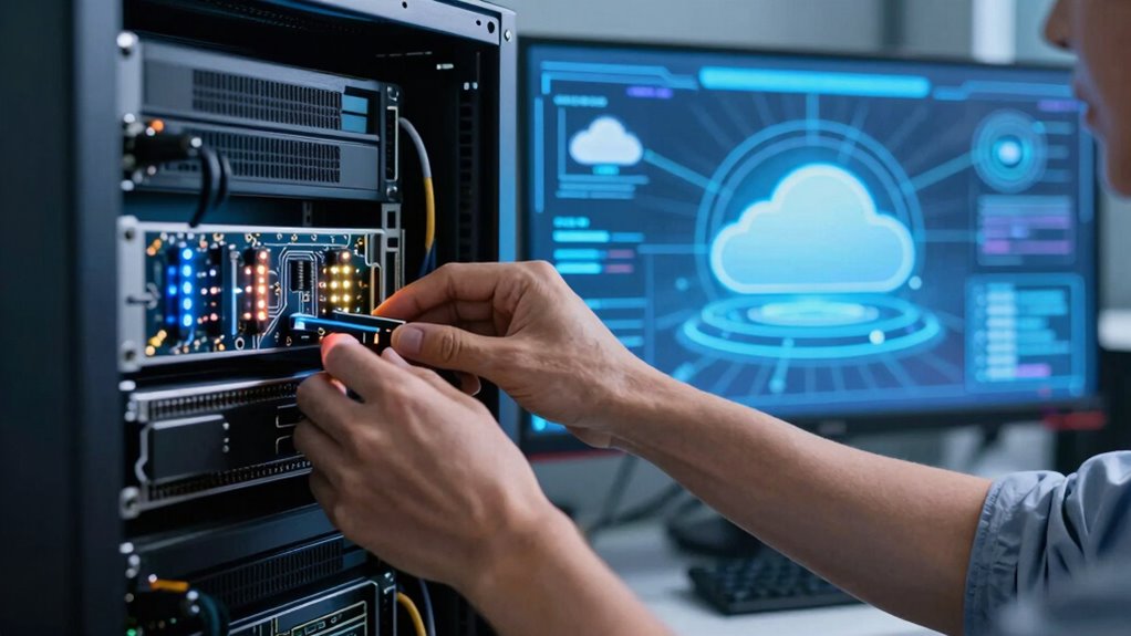 control security customization costs