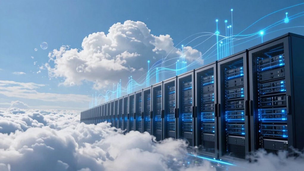 cost effective cloud demand management
