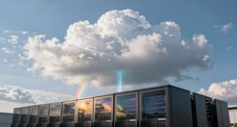 cost effective cloud scaling