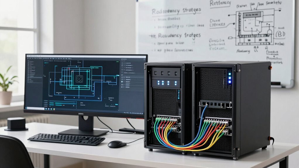 cost effective high availability strategies