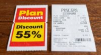 coupon versus plan discounts