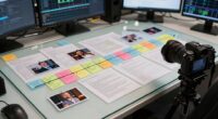 creating a comprehensive incident chronology