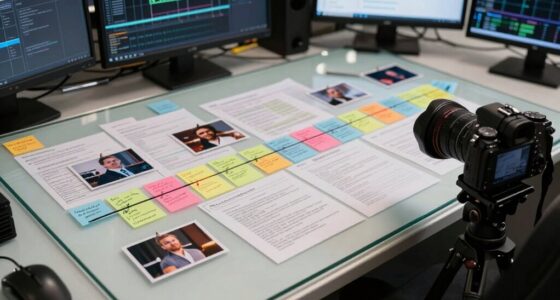 creating a comprehensive incident chronology