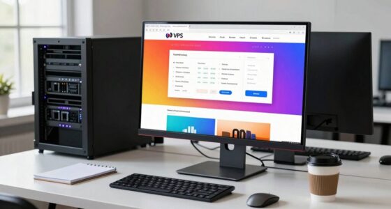 customizable hosting solutions