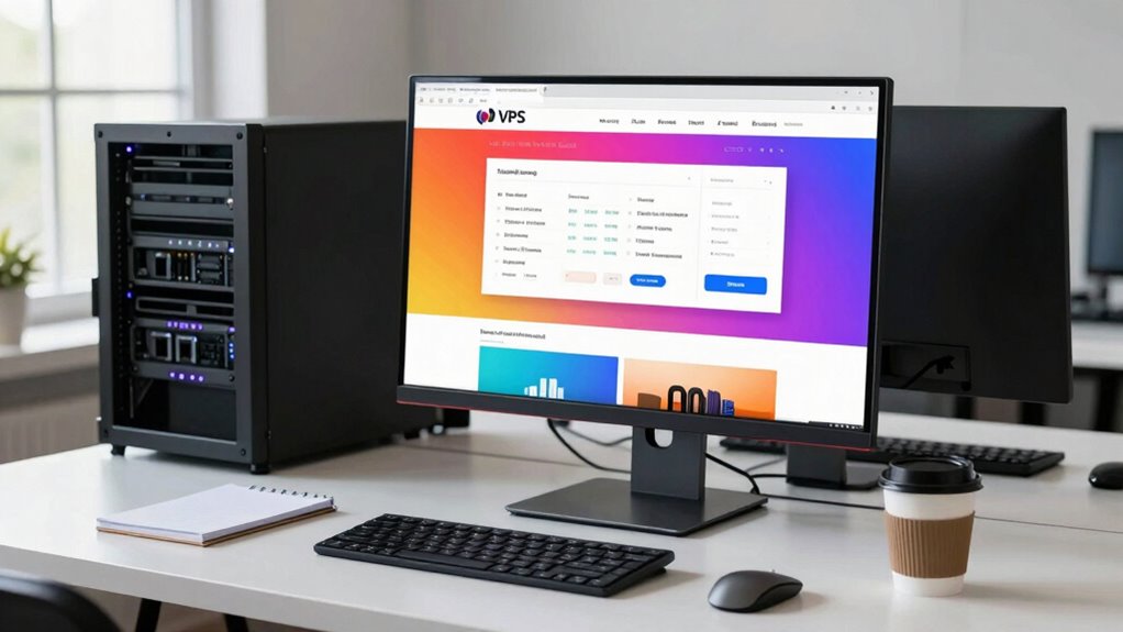customizable hosting solutions