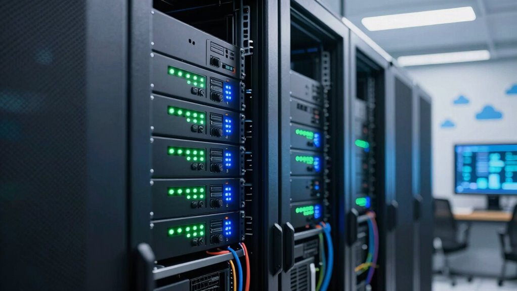 data control and customization