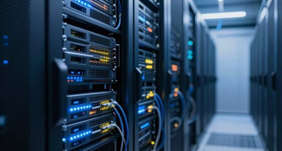 database write amplification impacts