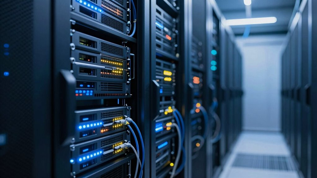 database write amplification impacts