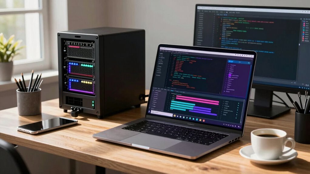 dedicated customizable hosting benefits