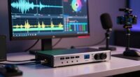 dedicated hardware streaming devices