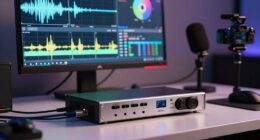 dedicated hardware streaming devices