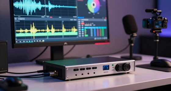 dedicated hardware streaming devices