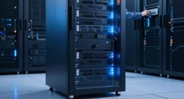 dedicated isolated hosting environment