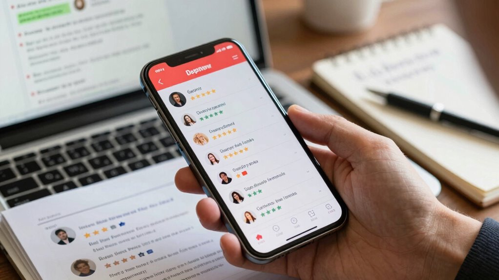 detecting fake review patterns