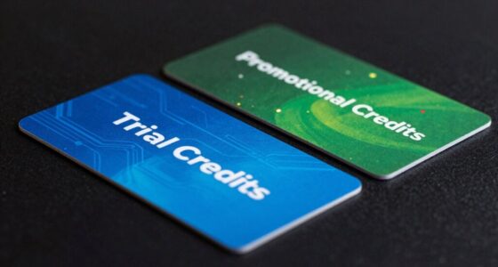 differences in credit types