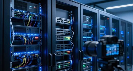 different caching mechanisms explained