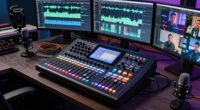 digital mixers for streaming