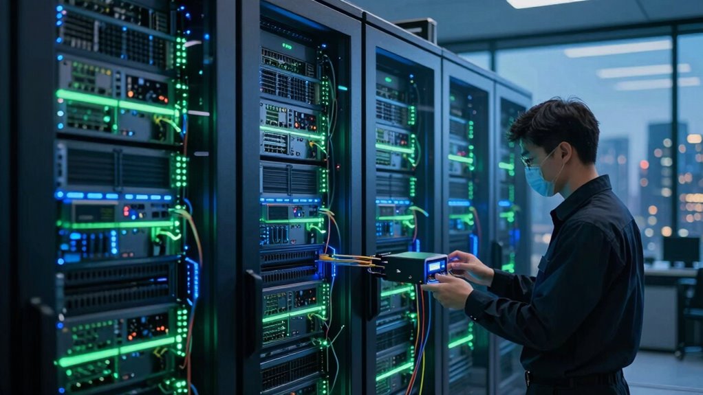 distributed computing for speed
