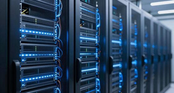 distributed read load management