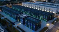 distributed resilient cloud infrastructure