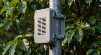 durability and weatherproofing features