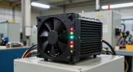 durable efficient industrial computing