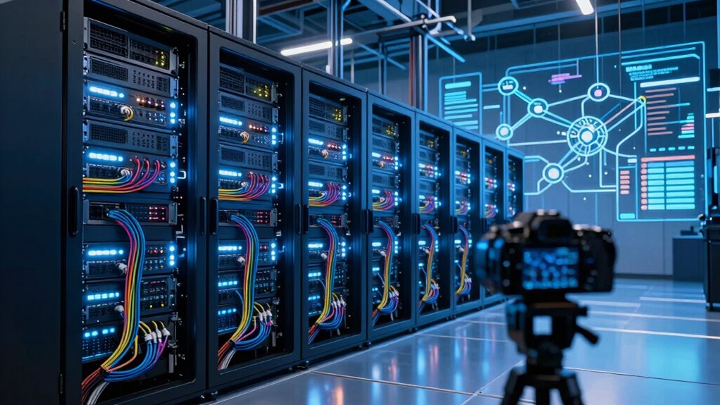 dynamic reliable service orchestration