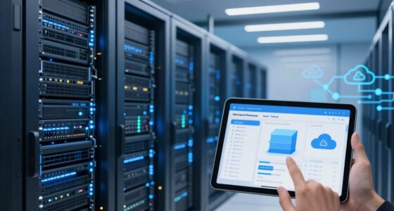 ease reliability maintenance scalability