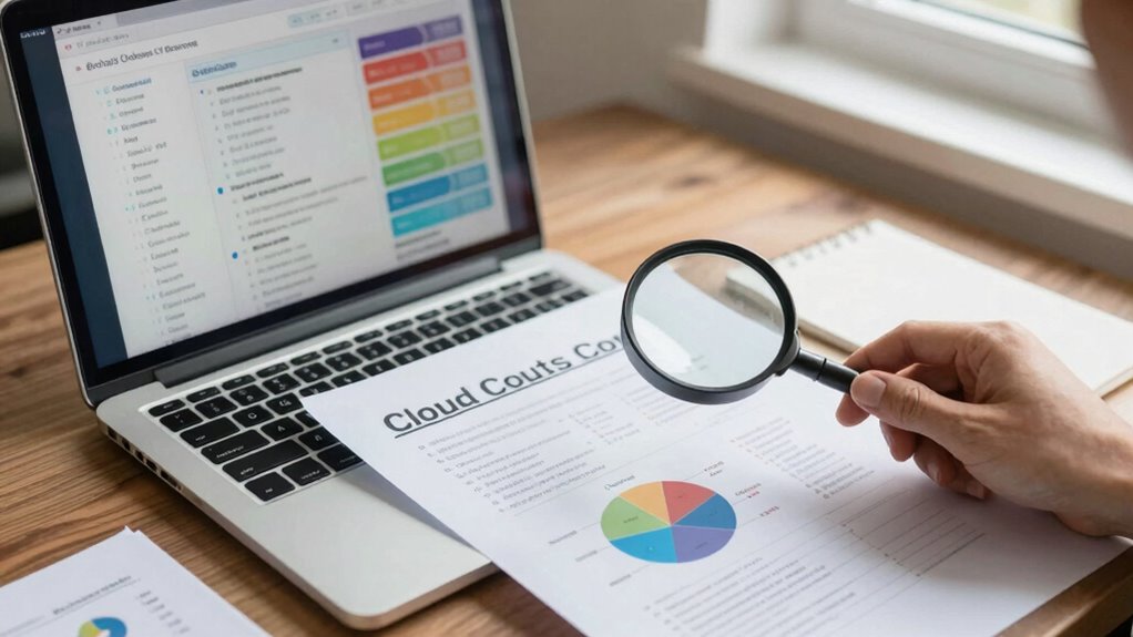 effective cloud cost visibility