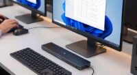 efficient multi computer control