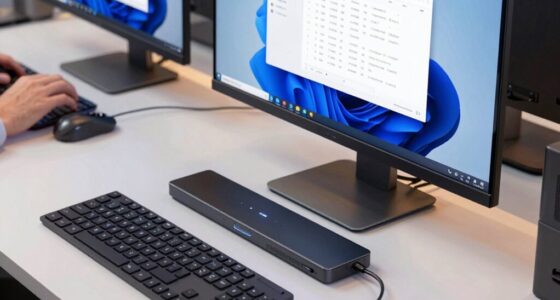 efficient multi computer control