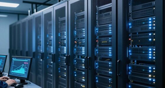 efficient resource management solution