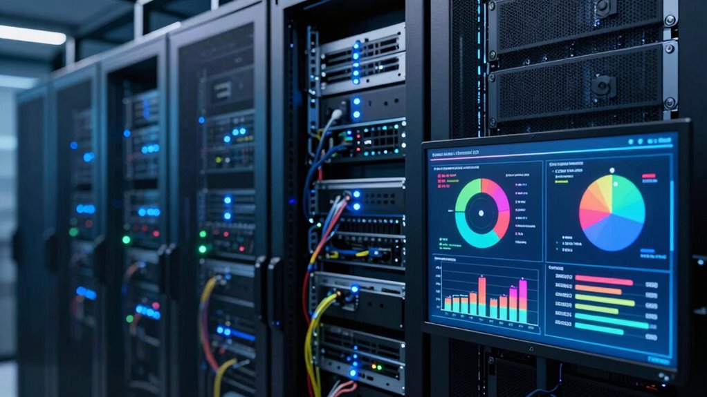 efficient virtual resource management