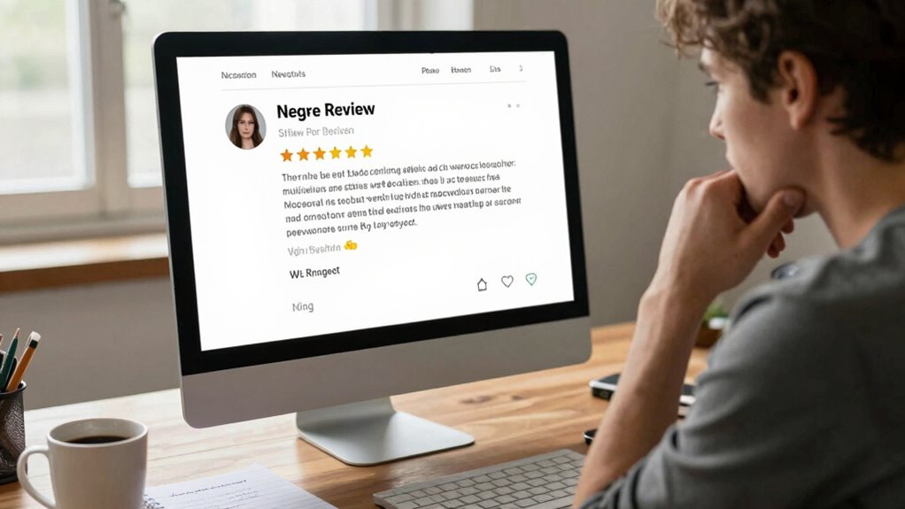 embrace feedback for growth