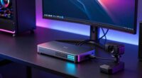 enhanced 4k streaming setup