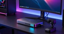 enhanced 4k streaming setup