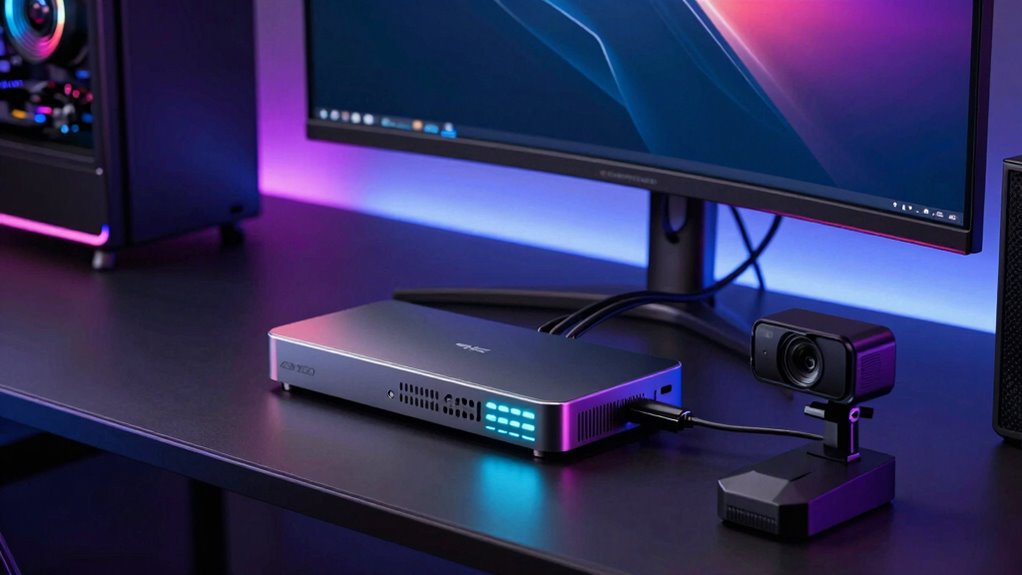 enhanced 4k streaming setup