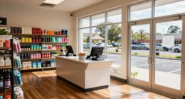 enhanced business operational efficiency