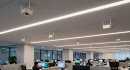 enhanced connectivity in crowded environments