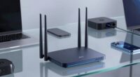 enhanced network capacity focus