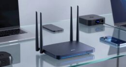 enhanced network capacity focus