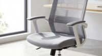 enhanced posture and productivity