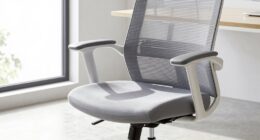 enhanced posture and productivity